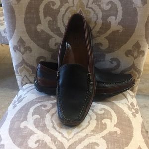 Men’s Allen Edmonds “Boulder” in 11.5D
